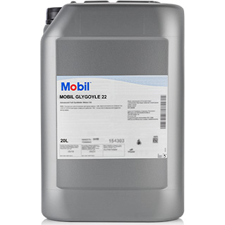 Mobil Glygoyle™ 11, 22 i 30