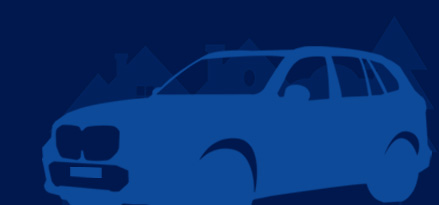Rysunek wektorowy ogólnego BMW