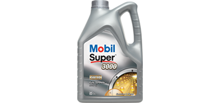 Zdjęcie produktu Mobil Super 3000 x1 5W-40