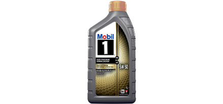 Zdjęcie produktu Mobil 1™ FS x2 5W-50