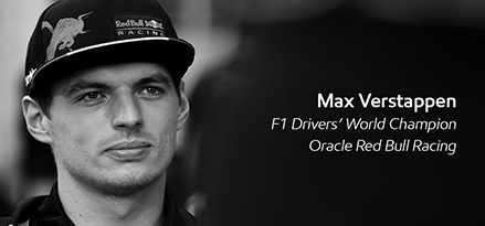 Max Verstappen, mistrz świata kierowców F1, Oracle Red Bull Racing