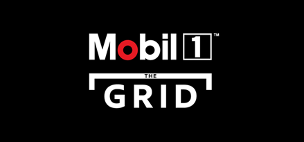 Logo Mobil 1