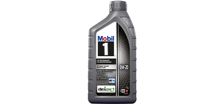Zdjęcie produktu Mobil 1 0W-20