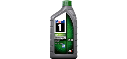 Zdjęcie produktu Mobil 1 ESP 0W-30