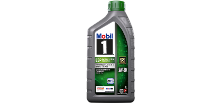 Zdjęcie produktu Mobil 1 ESP 5W-30