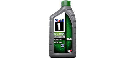 Zdjęcie produktu Mobil 1 ESP LV 0W-30