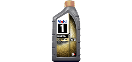 Zdjęcie produktu Mobil 1 FS 0W-40