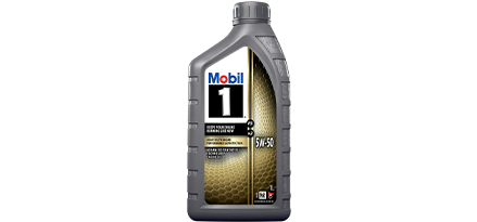 Zdjęcie produktu Mobil 1 x2 5W-50