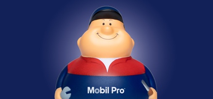 Mobil Pro Bert