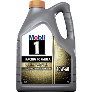 Mobil 1™ 10W-60