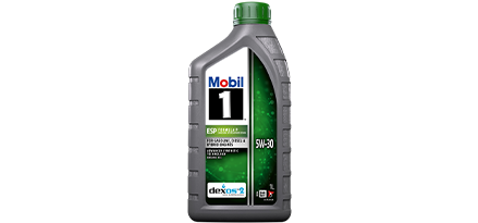 Zdjęcie produktu Mobil 1™ ESP Formula P 5W-30