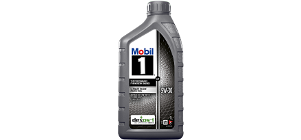 Zdjęcie produktu Mobil 1™ x1 5W-30