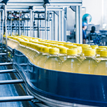 Food and Beverage Production