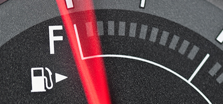 Fuel Meter