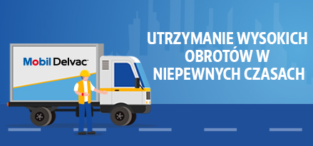 Pozostawanie w ruchu w burzliwych czasach