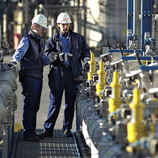 solutions for your sector