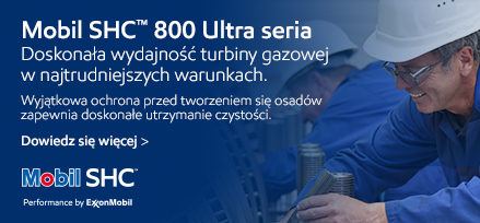 Gas turbine banners