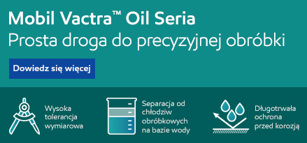 Mobil Vactra Oil Series