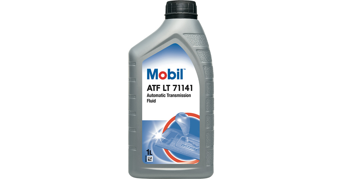 MOBIL ATF LT 71141