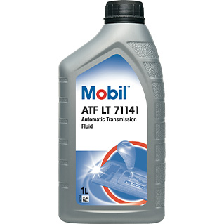Mobil ATF LTF 71141