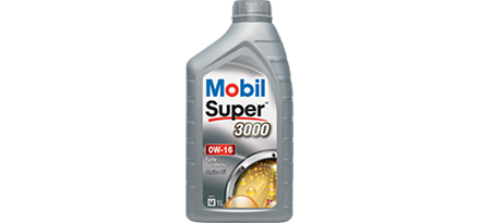 Zdjęcie produktu Mobil Super™ 3000 0W-16