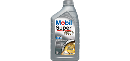 Zdjęcie produktu Mobil Super™ 3000 Formula RN 5W-30