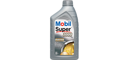 Zdjęcie produktu Mobil Super™ 3000 x1 5W-40