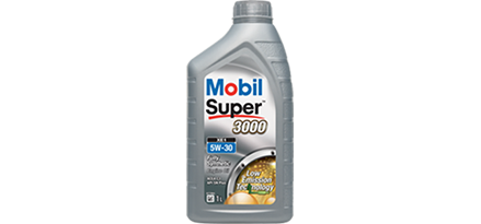 Zdjęcie produktu Mobil Super™ 3000 XE1 5W-30