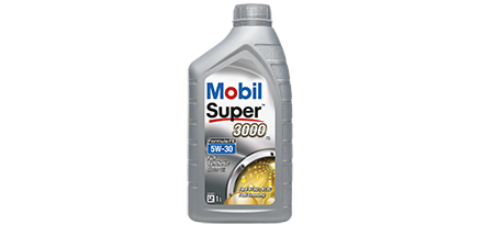 Zdjęcie produktu Mobil Super 3000 x1 Formula FE 5W-30