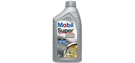 Zdjęcie produktu Mobil Super 3000 XE 5W-30
