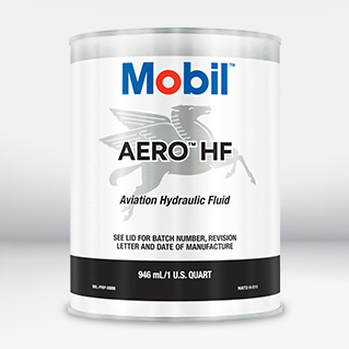 Mobil Aero HF