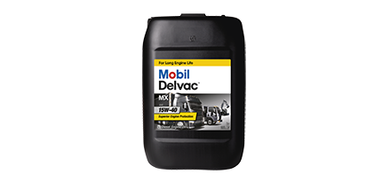 mobil delvac mx 15w40 eu ru tr 20l