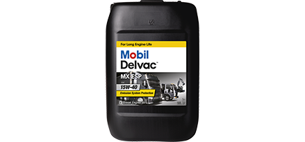 mobil delvac mx esp 10w30 4l