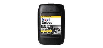mobil delvac mx esp 10w30 4l