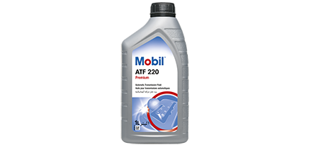 mobil atf 220 eg 1l