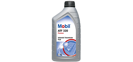 mobil atf 320 eu 1l