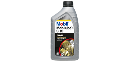 mobilube 1 shc 75w90 eu 1l