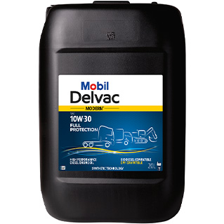 Modern 10W-30 Full Protection