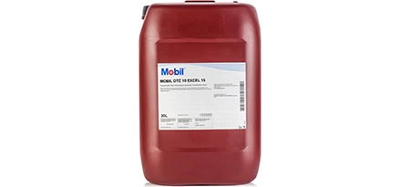 Mobil DTE 10 Excel™ Series