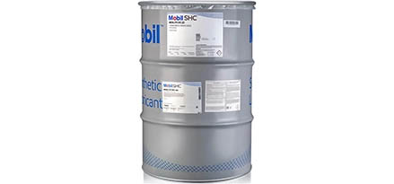 Mobilith SHC™ series