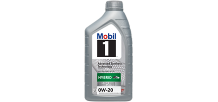 Zdjęcie produktu Mobil 1 ™ 0W-20